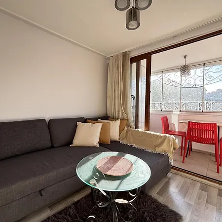 펜션 Unique 5br Art House In Balat W Garden *