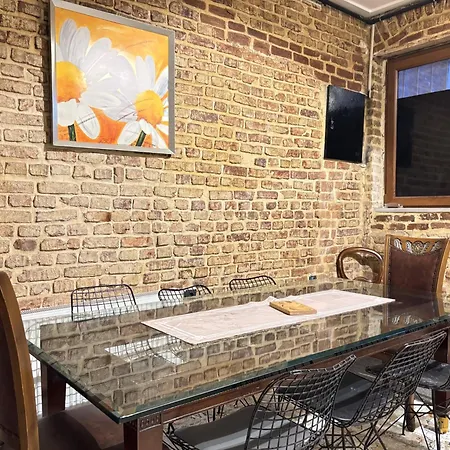Unique 5br Art House In Balat W Garden *
