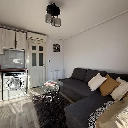 Prázdninový dům Unique 5br Art House In Balat W Garden *