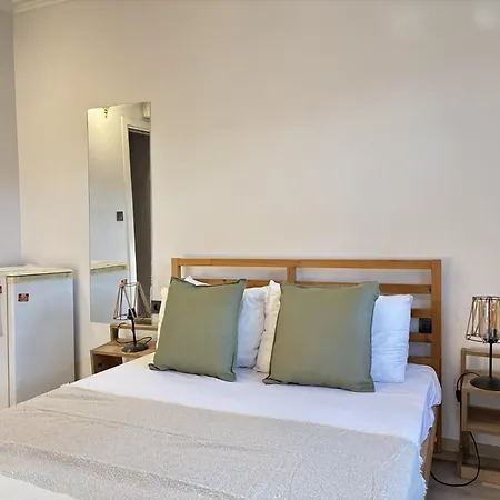 Unique 5br Art House In Balat W Garden 펜션