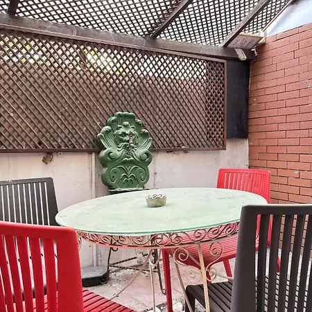 Unique 5br Art House In Balat W Garden 펜션