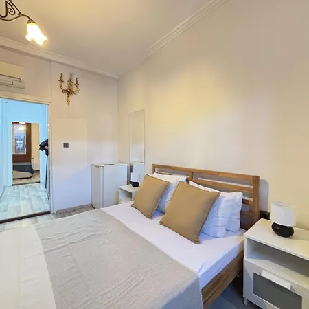 Unique 5br Art House In Balat W Garden *