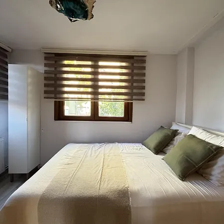 Unique 5br Art House In Balat W Garden 펜션 이스탄불