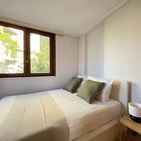 Unique 5br Art House In Balat W Garden Prázdninový dům Istanbulská provincie
