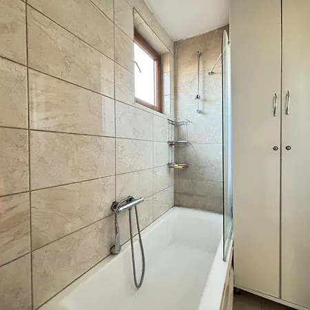 Unique 5br Art House In Balat W Garden Prázdninový dům